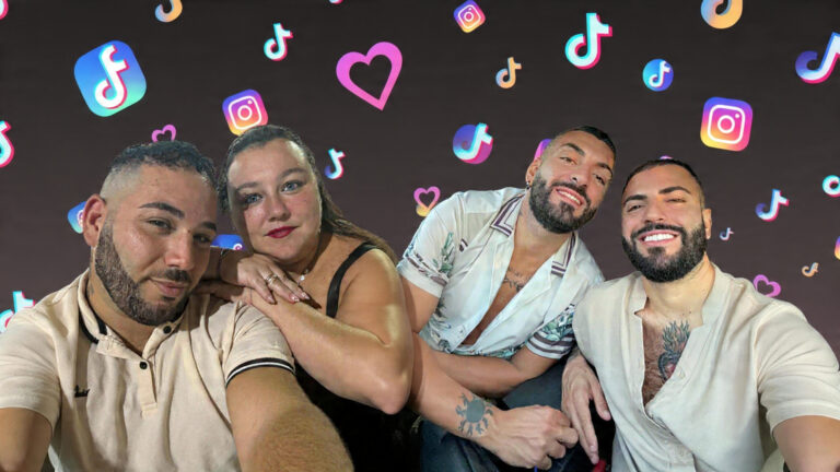 Vite sotto giudizio: storie di amore e famiglia oltre i commenti social